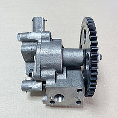 Насос оливний КАМАЗ ЄВРО (RIDER) 740.11-1011010