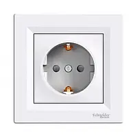 Вимикачі та розетки Schneider Electric