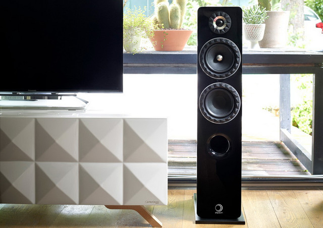 Elipson Prestige Facet 14F
