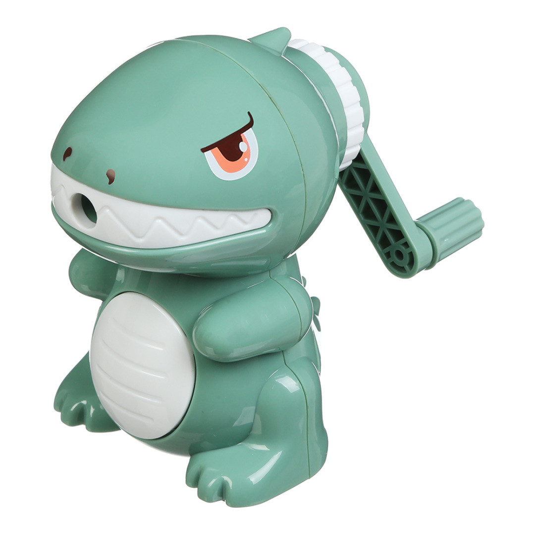 Точило ZiBi механічне "Dino" ZB.5507, фото 1