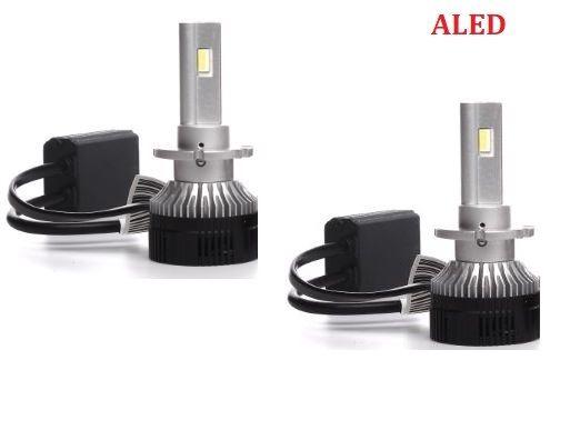 Лампи світлодіодні ALed XD2/D4SSTR3 50W 6000K (2шт), фото 1