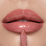 Блиск-плампер для губ Charlotte Tilbury Pillow Talk Big Lip Plumpgasm Fair/Medium 5.5 ml, фото 6