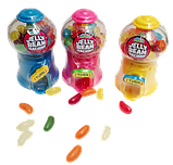 Цукерки Zed Candy Mini Jelly Bean Machine Gift Box 175 г, фото 5