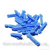 Ланцети універсальні Freely Fine (0,36 мм 28G), 100 шт., фото 5