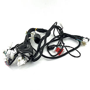 Проводка квадроцикла ATV Mikilon 200