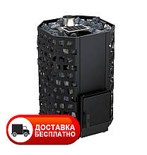 Піч для лазні Гейзер ПКС-01,02,04 (16,22,30 м³) без виносної топки