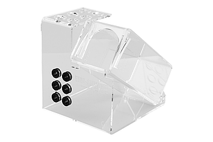 ENDO-STATION GO EASY  2 ( Органайзер Ендо-Стейшн Го Ізі 2 ) Cerkamed