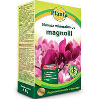 Добриво Planta для Магнолій в гранулах 1кг