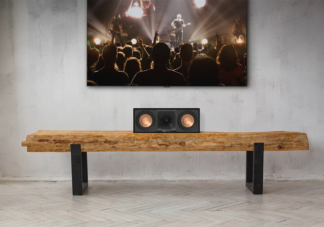 Klipsch R-50C