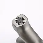 Змішувач для умивальника Frap F1071-9, фото 4