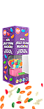 Цукерки Zed Candy Mini Jelly Bean Machine Gift Box 175 г, фото 2
