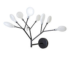 Бра Levistella 756LPR0031-9 BK+WH