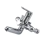 Душова система Frap F2417, вилив, лійка 3-функції, фото 2