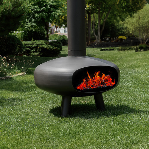 Гриль-очаг OXA Blaze, фото 1