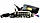 Перехідник для магнітол 9", 10.1" Carav 16-075 Chrysler, Dodge, Jeep, фото 3