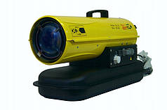 Дизельна теплова пушка 20 кВт. 550 м³/год Ekonair BL 20+