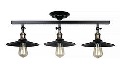 Люстра Levistella 752X837F-3 BK