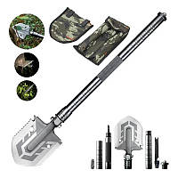 Туристичні лопати