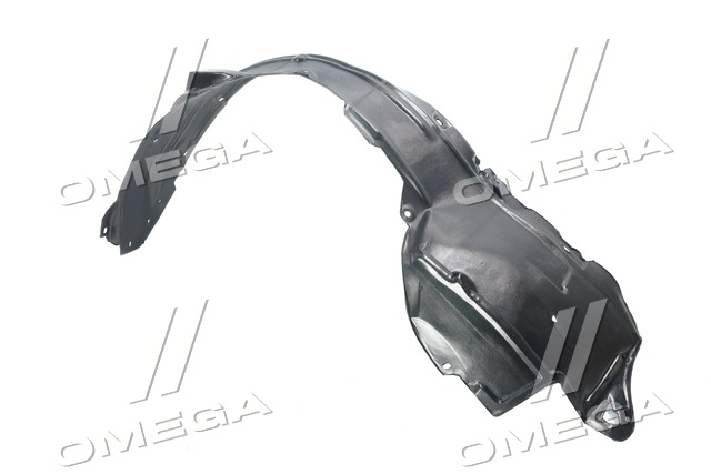 Підкрилок пер. лів. HON CRV 06-09 (TEMPEST) 026 0228 387C