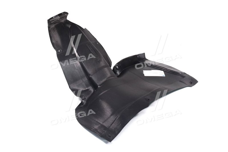 Підкрилок пер. лів. VW PASSAT CC 12-16 (TEMPEST) 051 4766 387