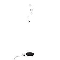 Торшер Levistella 7529834-5 BLACK