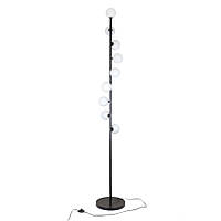 Торшер Levistella 7529834-9 BLACK