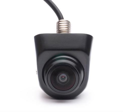 Камера заднього/переднього виду Prime-X MCM-16W AHD 1080P з широким кутом огляду з регульованим об'єктом.