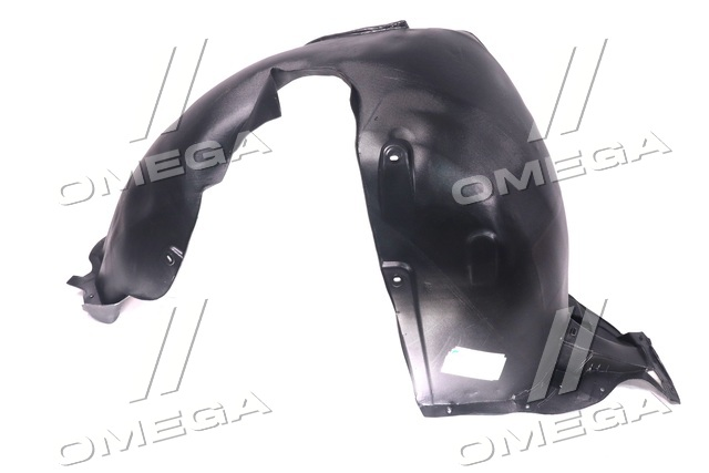 Підкрилок пер. лів. VW TIGUAN 17-20 (TEMPEST) 051 5557 387