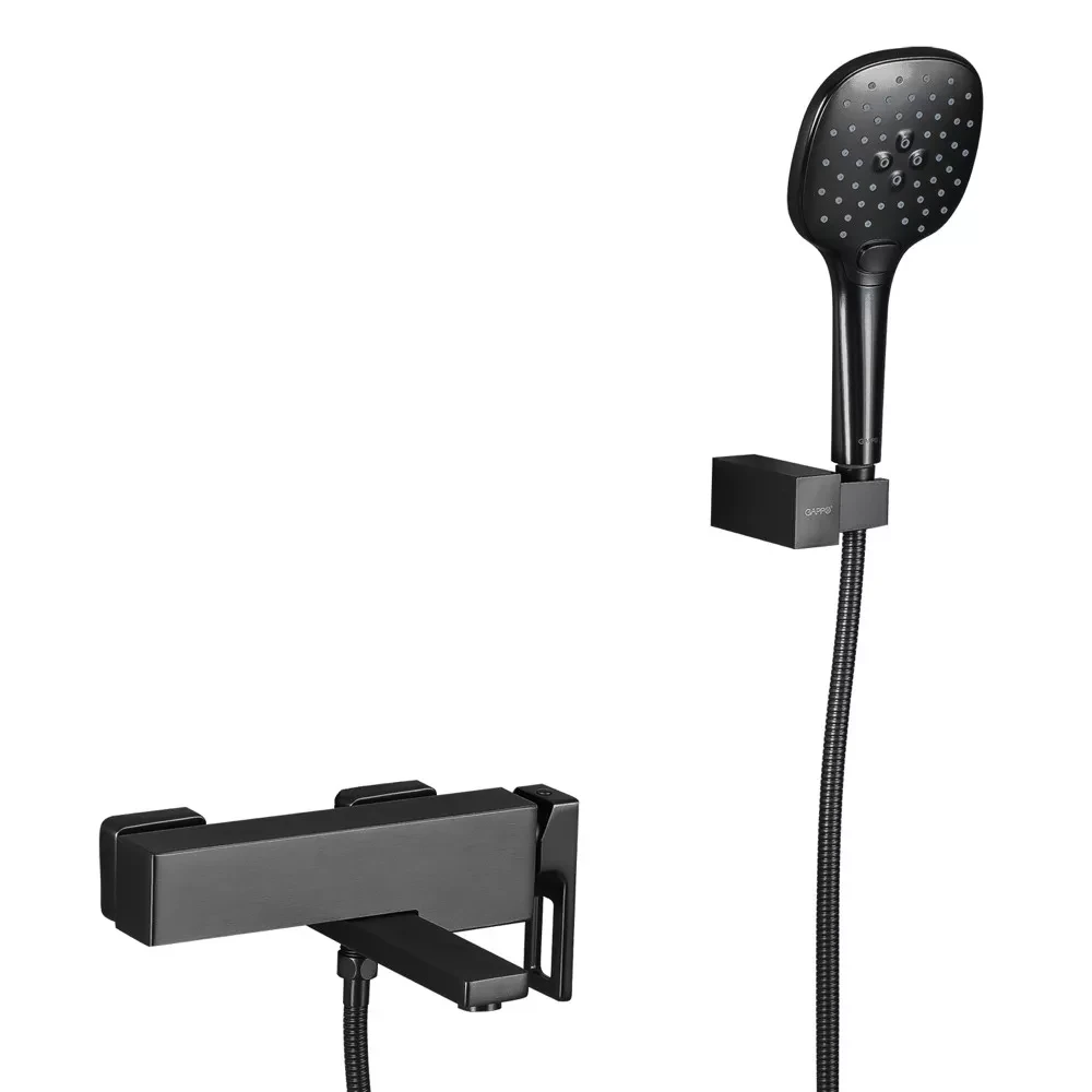 Змішувач для ванни Gappo G3217-9