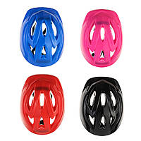 Дитячий шолом Helmet для роликів, велосипеда 7+