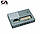Комплект дротів для магнітол 16PIN CraftAudio JEEP CB-849# + J-RZ-GP56, фото 4
