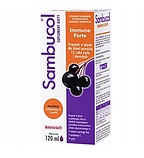 Sambucol Immuno Forte 120 мл х2 шт, фото 3