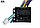Комплект дротів для магнітол 16PIN CraftAudio PSA CB-771# + RP5-PA-104 Peugeot, фото 3