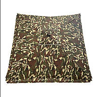 Торговий Парасолька 2*3 з клапаном і напиленням (Чорний метал) колір КАМУФЛЯЖ