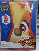 Дитяча постільна білизна, 140*2000+70*90 см, Disney,  № 7323, фото 2