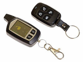 Автосигналізація Tiger Bastion BS-1770START без сирени