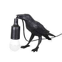 Настільна лампа Levistella 909VXL8055 BK