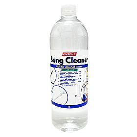 Засіб для чистки кальянів та бонгів Bong Cleaner Ultra
