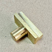 Сухар вилки 2-3 передачі та вилки дільника КАМАЗ 14.1702029