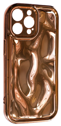 Чохол Aluminium Case для iPhone 13 Pro / gold, фото 1