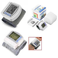 Автоматичний тонометр для вимірювання тиску на зап'ясті CK-102S MA349