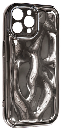 Чохол Aluminium Case для iPhone 14 Pro Max / silver, фото 1