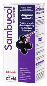 Sambucol ORIGINAL FORMULA