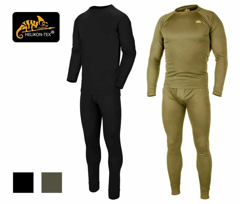 Тактична Термобілизна Helikon ОРИГІНАЛ Level 1