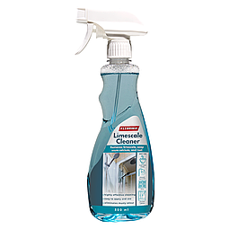 Ефективний засіб для видалення вапняного нальоту: ідеальне рішення для чорних раковин та інших поверхонь