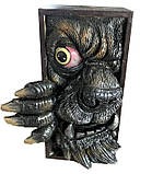 Підставка Монстр для книг Monster Book End Dog Собака, фото 2