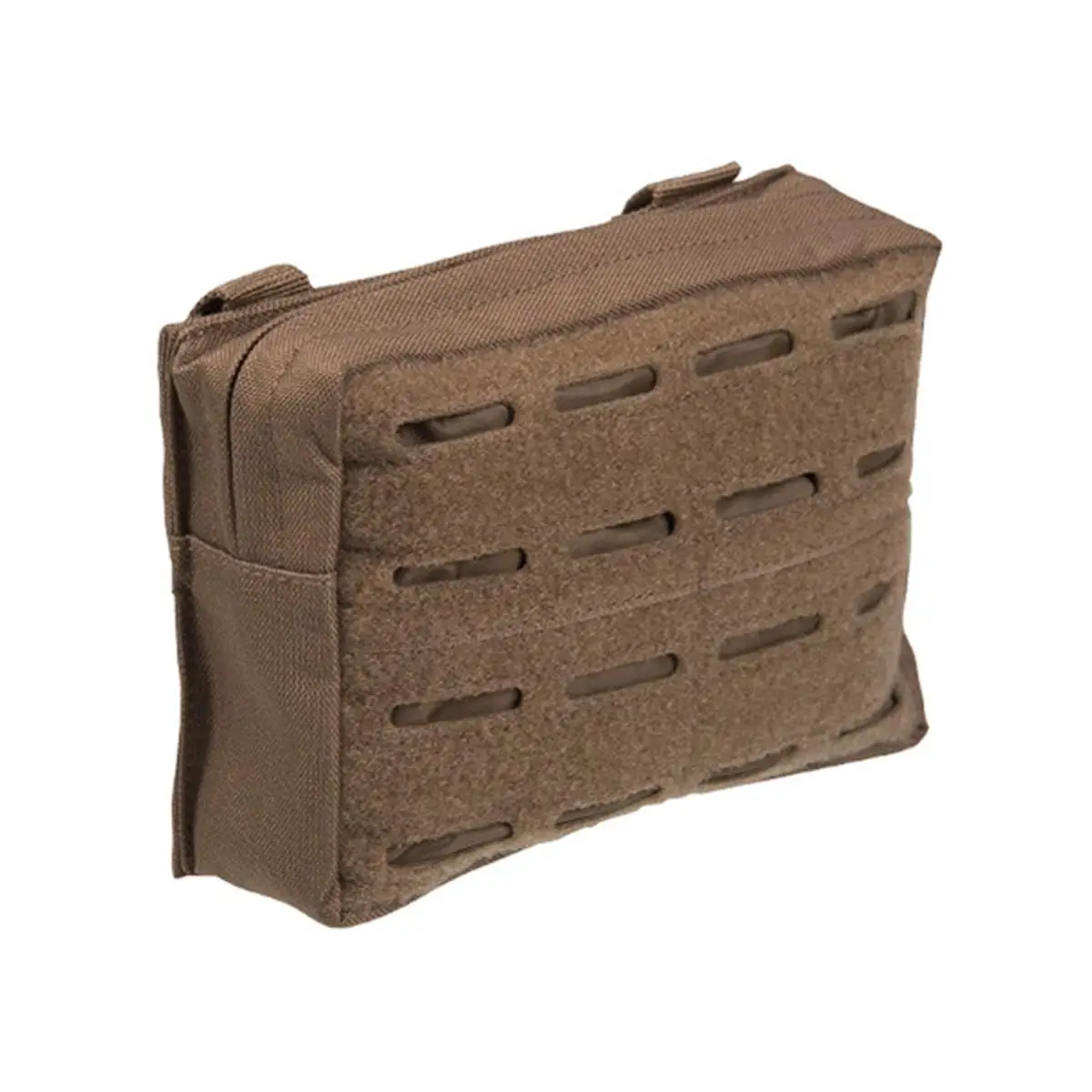 Поясна сумка Dark Coyote Molle-Loop Mil-Tec 13487319 Німеччина