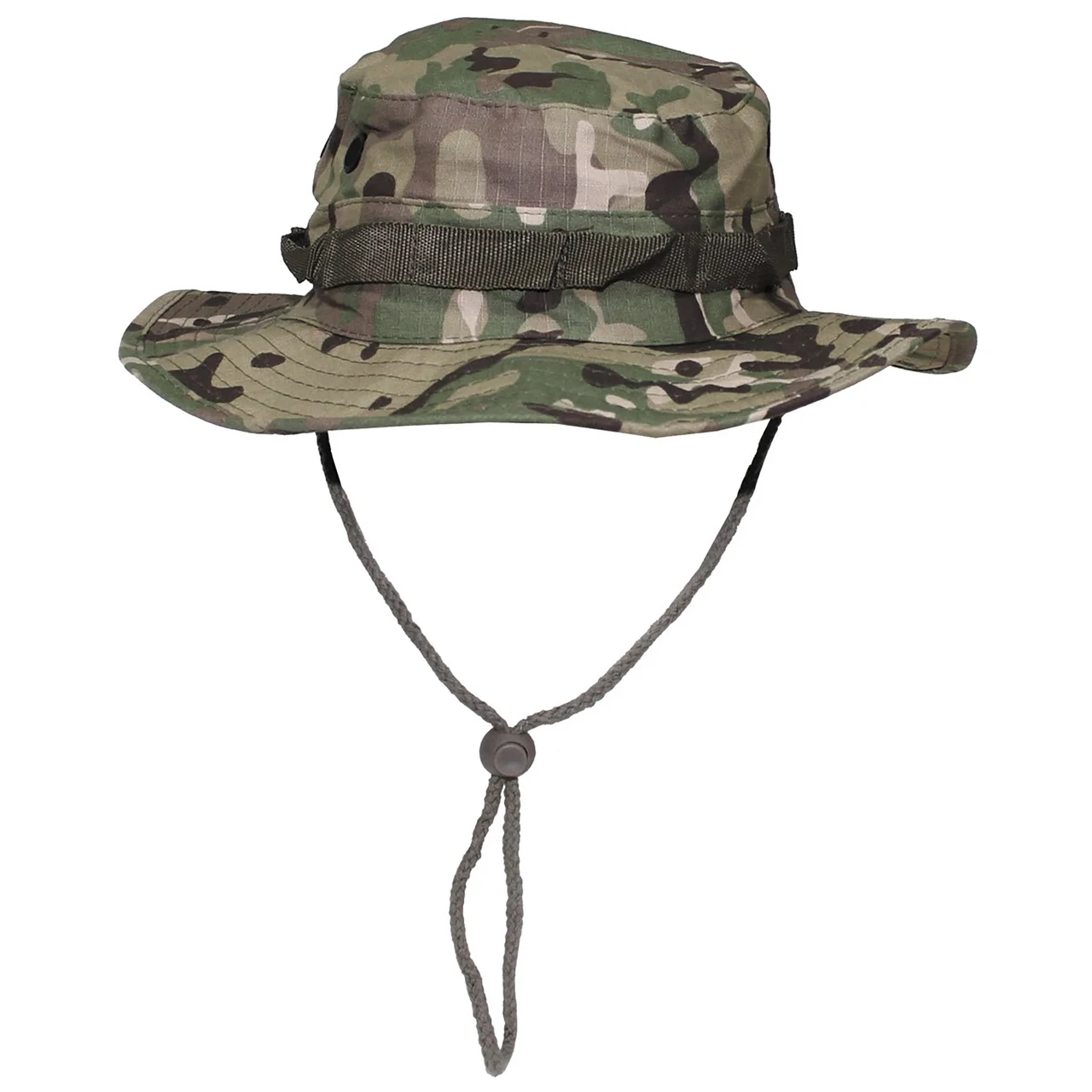 Панама тактична військова KOMBAT UK Boonie Hat US Style Jungle Hat