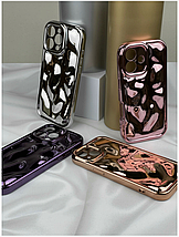 Чохол Aluminium Case для iPhone 13 / pink, фото 4