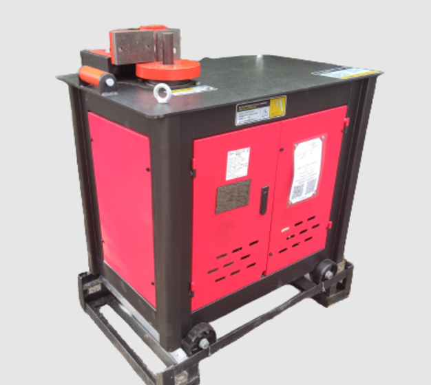 Верстат для гнуття арматури GF-25